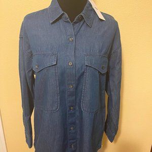 UGG Women's Kimya Long Sleeve Shirt